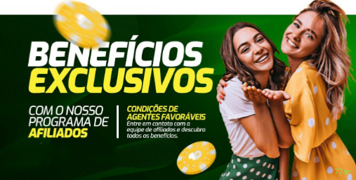 Login rápido no app 77ar