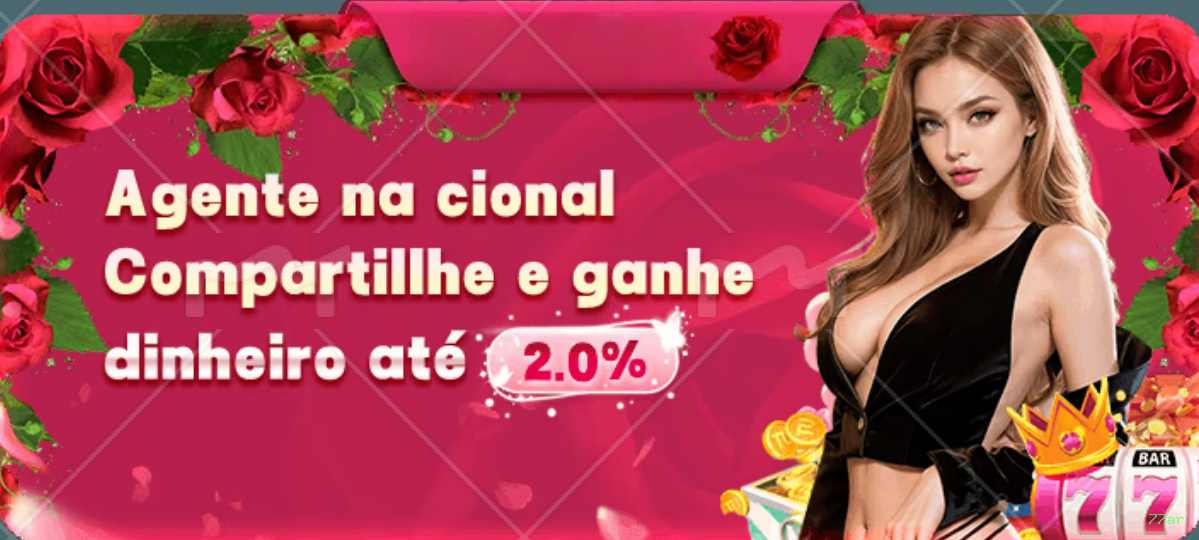 Cashback Semanal 77ar