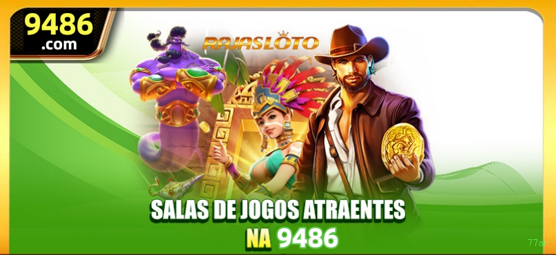 Dealers profissionais da 77ar
