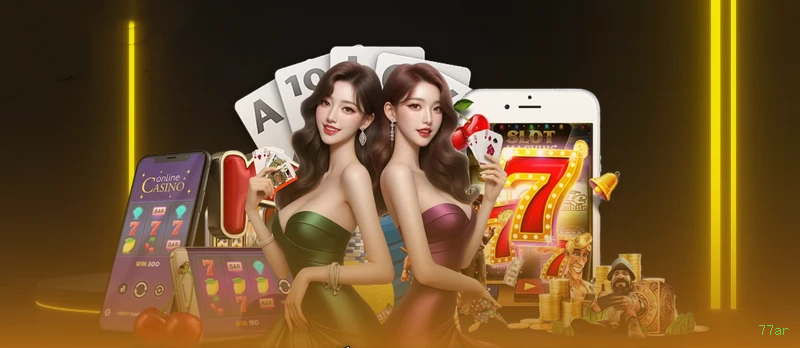 Fortune Rabbit - Slot Fortune series