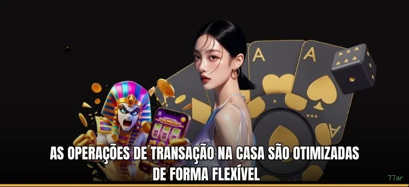 Segurança 77ar