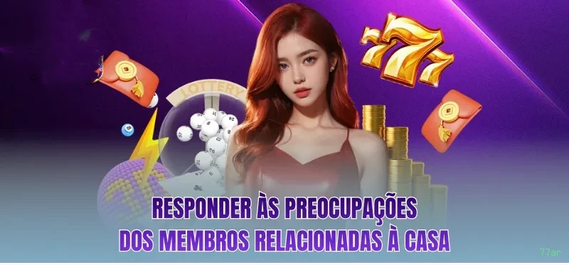 Jogos com maior RTP na 77ar
